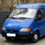 Ford Transit 2,5 D 1999R.