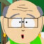 Mrs. Garrison