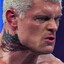 Goaty Rhodes