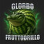 GLORBO FRUTTODRILLO