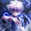 Killua&lt;3