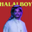 HALALBOY