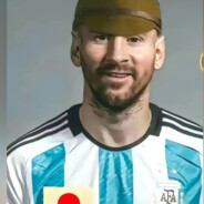 哟西是个蛋 全靠干爹（