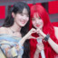 (G)I-DLE MINQI