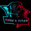 CORE-TiTAN