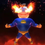 超人强我要超人