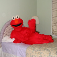 Tickle-Me Elmo