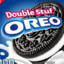 Double Stuf Oreo