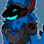Walter the Protogen UwU