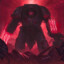 Tyberos the Red Wake