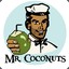 Dr.Coconuts