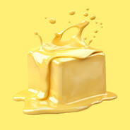 Butter~ Steam avatar