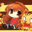 aisaka taiga