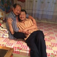 魔法少女谢广坤