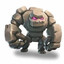 coc golem