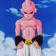 Majin Buu