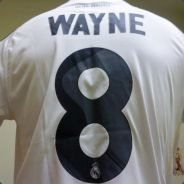 Old Wayne