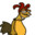 Pepe el Pollo's avatar