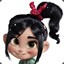 Vanellope Von Schweetz