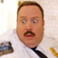 Hot Kevin James ツ