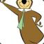 YOGI BEAR