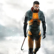 Milton's avatar