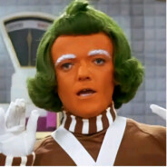 Zelený Šrek z Bažin