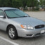 2003 Ford Taurus