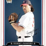 Kenny Motherf*ckng Powers