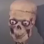 Mr bones