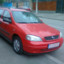 Opel Astra, 1.6  16v GPL