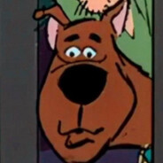 Scooby Doo Hee
