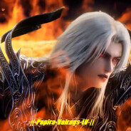 Player avatar