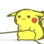 ピカチュウ