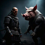 ShaoliN PigSlayeR