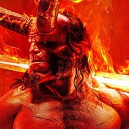 HEllBOYISCOMEBACK<3 avatar