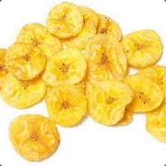 Banana Chips