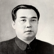 Kim Il-Sung