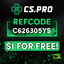 Marus CS2-CASES.COM