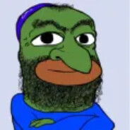 PapaPepé avatar