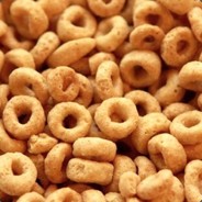 cheerios