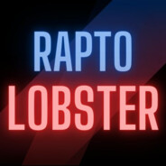 The RaptoLobster