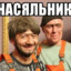 насяльник