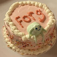 forg