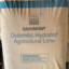 Hydrated Agricultural Lime