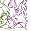 Softest wolf plushiegirl ΘΔ