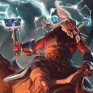 张无忌丶发牌员