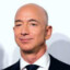 JEFF BEZOS