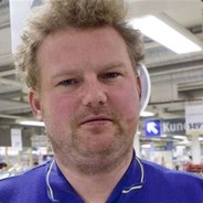 Morgan på lagret