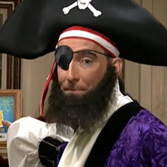 Peter Muskrat